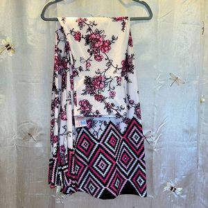 NWT Maxi skirt from LuLaRoe. Size Large.